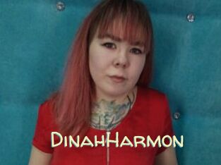 DinahHarmon