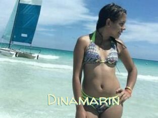 Dinamarin