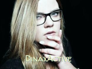 DinaxActive