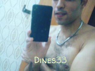 Dines33
