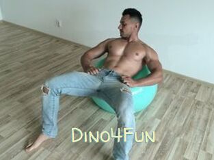 Dino4Fun