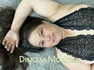 DinoraMoreau