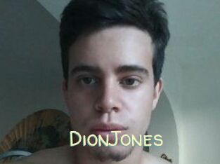Dion_Jones