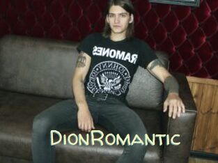 DionRomantic