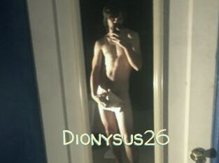 Dionysus26