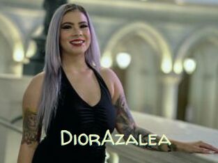 DiorAzalea