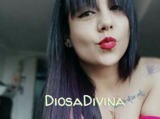 DiosaDivina Sexy Tchat