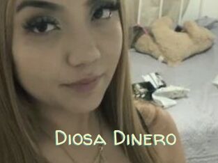 Diosa_Dinero