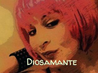 Diosamante