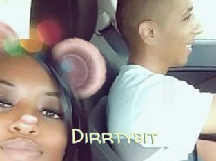 Dirrtybit Sexy Tchat