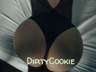 DirtyCookie