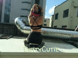 DirtyCutie