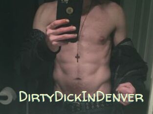 DirtyDickInDenver