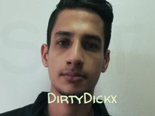 DirtyDickx