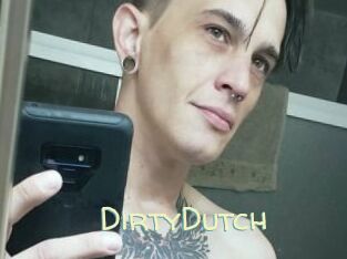 DirtyDutch