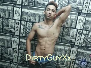 DirtyGuyXx