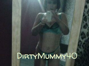 DirtyMummy40