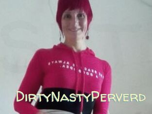 DirtyNastyPerverd