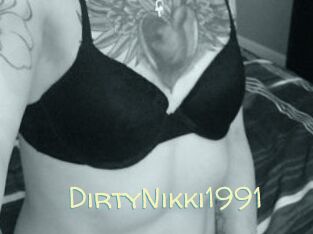 DirtyNikki1991