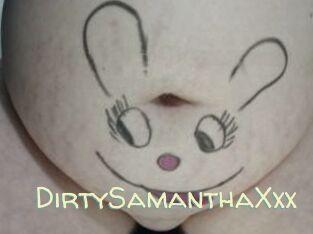 DirtySamanthaXxx