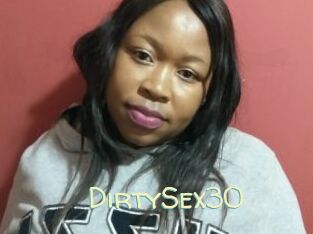 DirtySex30