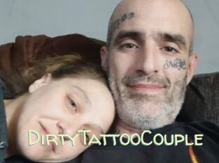 DirtyTattooCouple Sexy Tchat