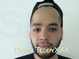 Dirty_TeddyXXX