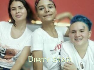 Dirty_star
