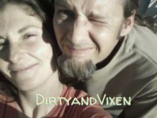 DirtyandVixen