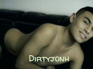 Dirty_jonh