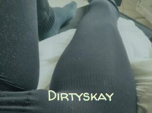 Dirtyskay
