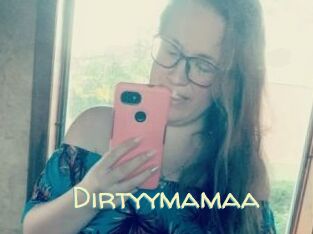 Dirtyymamaa
