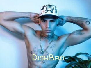 DishBro