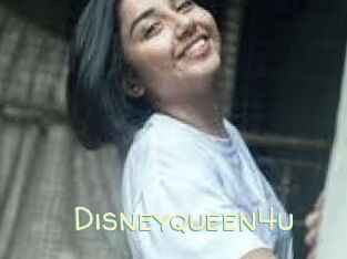 Disneyqueen4u