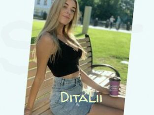 DitaLii
