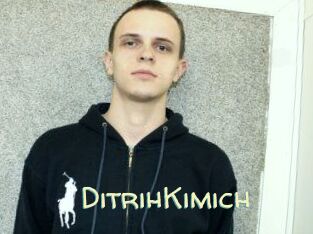 DitrihKimich