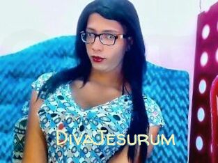 DivaJesurum