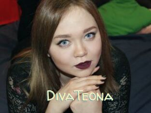 DivaTeona