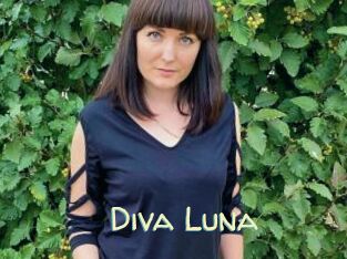Diva_Luna Sexy Tchat