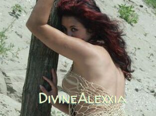 DivineAlexxia