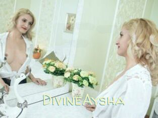DivineAysha