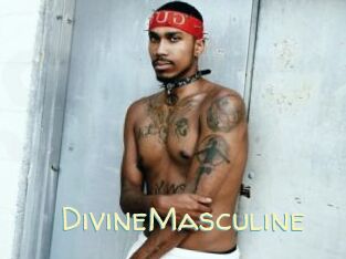 DivineMasculine