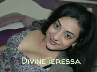 DivineTeressa