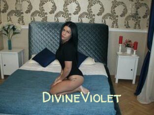 DivineViolet