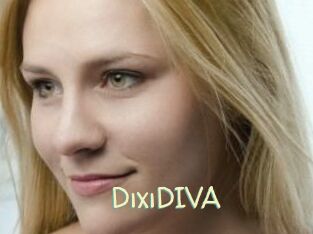 DixiDIVA
