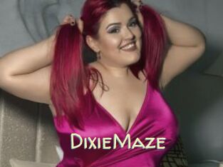 DixieMaze