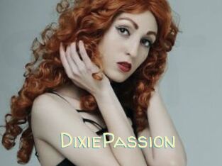 DixiePassion