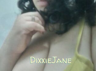 DixxieJane