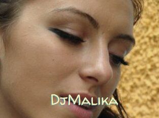 DjMalika