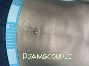Djamscouple